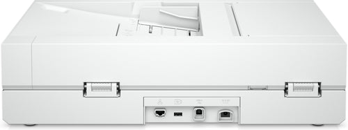 Escaner HP SCANJET ENT FLOW N6600 FNW1 imagen 6