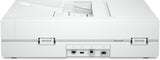 Escaner HP SCANJET ENT FLOW N6600 FNW1 imagen 6