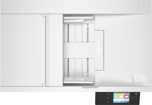 Escaner HP SCANJET ENT FLOW N6600 FNW1 imagen 8