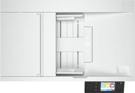 Escaner HP SCANJET ENT FLOW N6600 FNW1 imagen 8