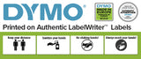 Dymo Etiqueta LW envío 101x54mm imagen 5