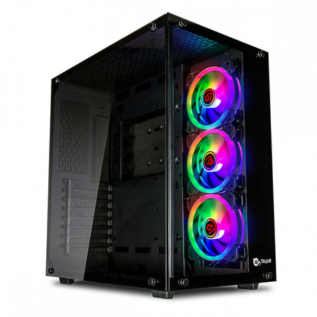 PC sobremesa TALIUS Gaming Good Game Cronos TAL-PCGOOD-BLACK imagen principal