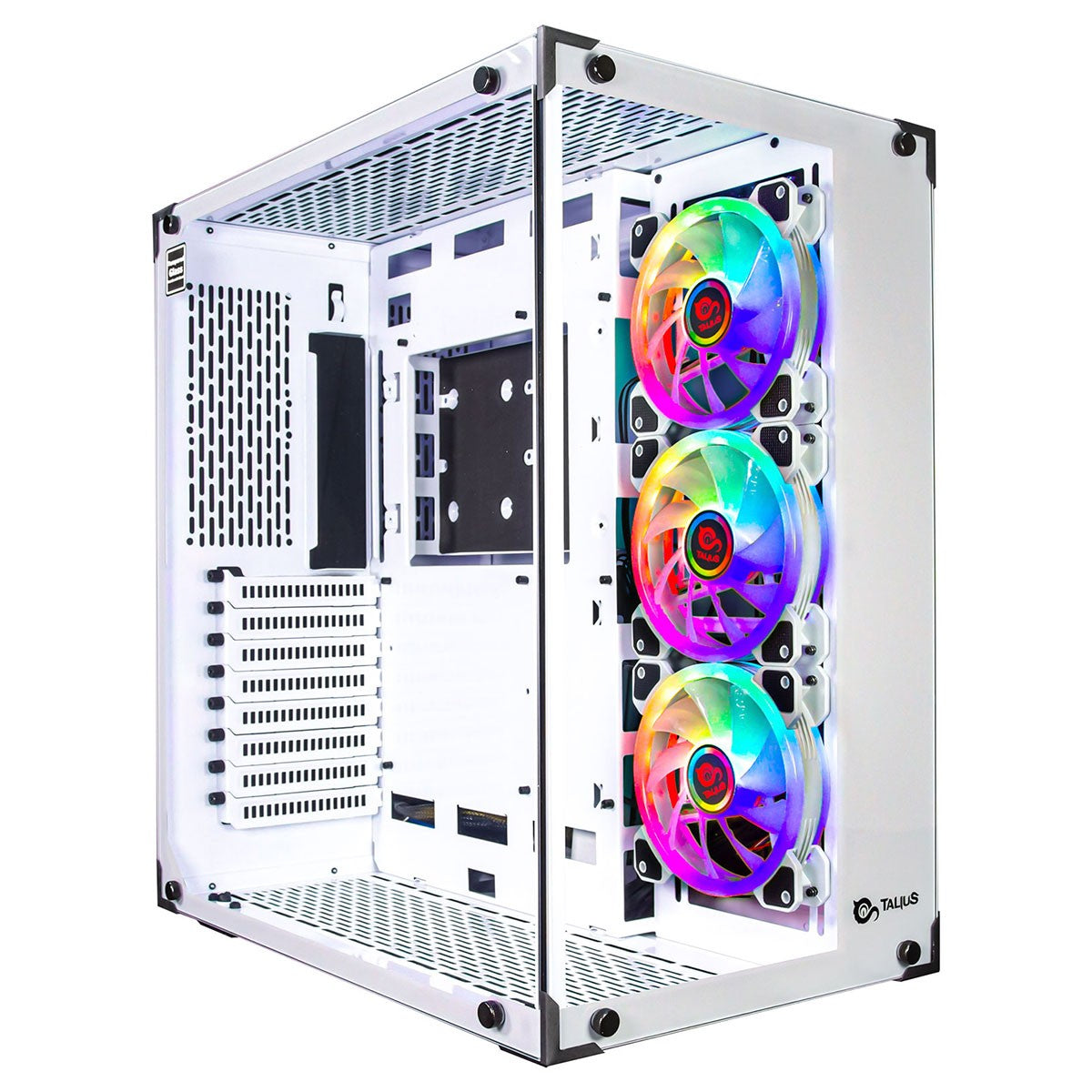 PC sobremesa TALIUS Gaming Good Game Cronos Frost TAL-PCGOOD-WHT imagen principal