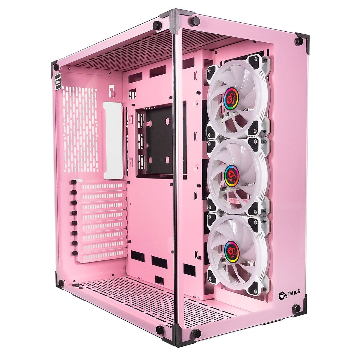 PC sobremesa TALIUS Gaming Xperience Cronos Orchid TAL-PCXPR-PNK imagen principal