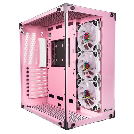 PC sobremesa TALIUS Gaming Xperience Cronos Orchid TAL-PCXPR-PNK imagen principal