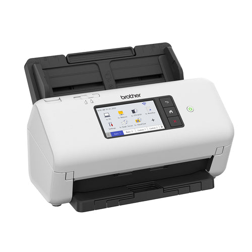 Brother ADS-4700W imagen 2