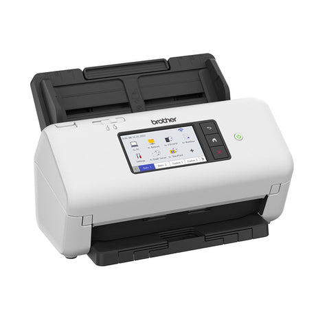 Brother ADS-4700W imagen 2