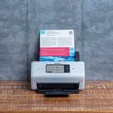 Brother ADS-4700W imagen 7