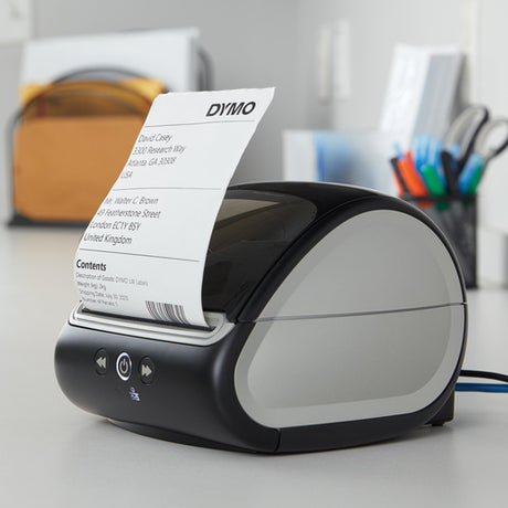 Dymo Labelwriter LW5XL imagen 2