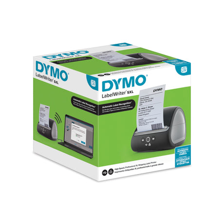 Dymo Labelwriter LW5XL imagen 3