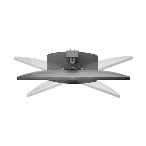 Soporte de mesa Aisens DT32TSR-115 vista 4