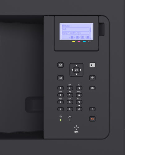 Canon I-Sensys LBP722CDW 4929C006 imagen 2