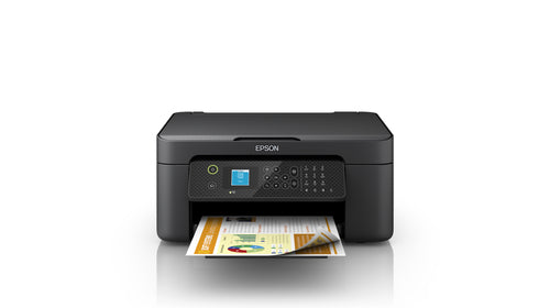 Epson WorkForce WF-2910DWF imagen 1