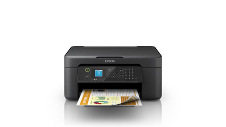 Epson WorkForce WF-2910DWF imagen 1