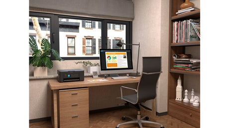 Epson WorkForce WF-2910DWF imagen 5