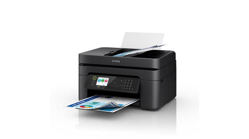 Epson WorkForce WF-2950DWF imagen 1