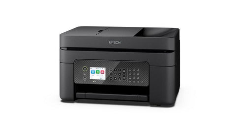 Epson WorkForce WF-2950DWF imagen 2