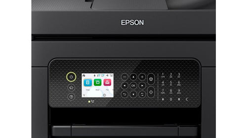 Epson WorkForce WF-2950DWF imagen 4