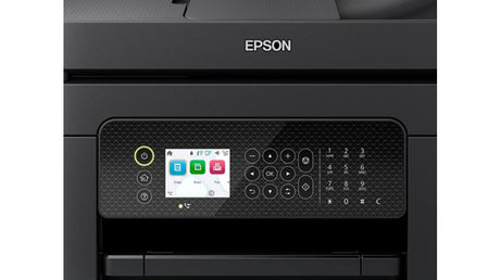 Epson WorkForce WF-2950DWF imagen 4