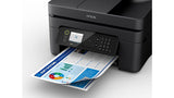 Epson WorkForce WF-2950DWF imagen 6