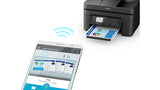 Epson WorkForce WF-2950DWF imagen 7