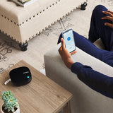 Rotuladora DYMO LETRATAG LT200B BLUETOOTH imagen 4