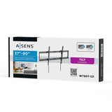 Soporte de pared Aisens WT90T-121 vista 4