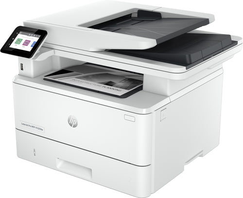 HP LaserJet Pro MFP 4102dw imagen 1