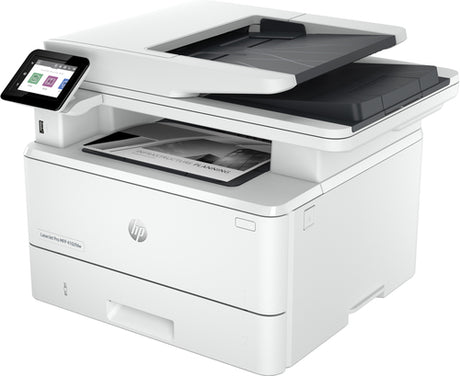 HP LaserJet Pro MFP 4102dw imagen 1