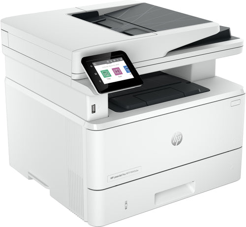 HP LaserJet Pro MFP 4102dw imagen 2