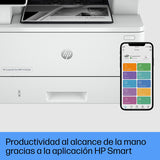 HP LaserJet Pro MFP 4102dw imagen 3