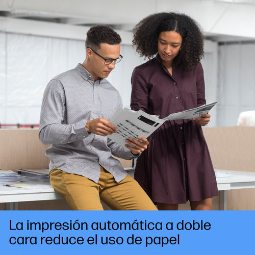 HP LaserJet Pro MFP 4102dw imagen 7