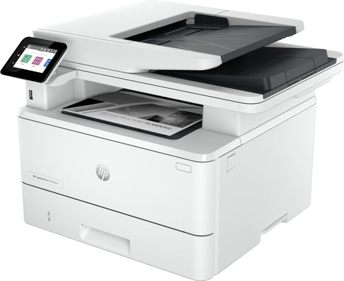 HP LaserJet Pro MFP 4102fdw imagen 1
