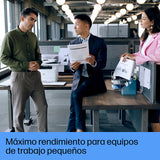 HP LaserJet Pro MFP 4102fdw imagen 3
