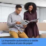 HP LaserJet Pro MFP 4102fdw imagen 4