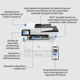 HP LaserJet Pro MFP 4102fdw imagen 5