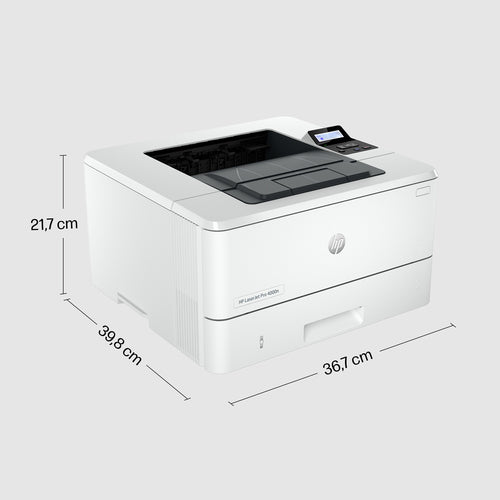 HP LaserJet Pro 4002dn imagen 5