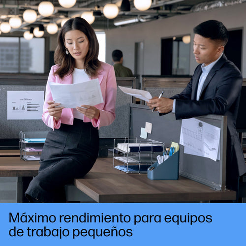 HP LaserJet Pro 4002dn imagen 7