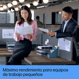 HP LaserJet Pro 4002dn imagen 7