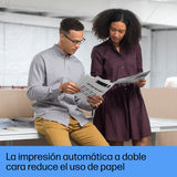 HP LaserJet Pro 4002dn imagen 8