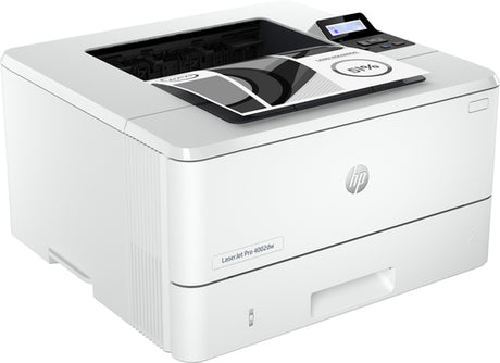 HP LaserJet Pro 4002dw imagen 3