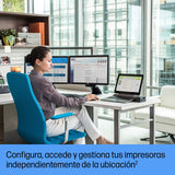 HP LaserJet Pro 4002dw imagen 5