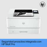 HP LaserJet Pro 4002dw imagen 6