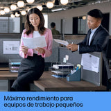 HP LaserJet Pro 4002dw imagen 8