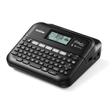 Rotuladora BROTHER PT-D460BTVP imagen 1