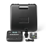 Rotuladora BROTHER PT-D460BTVP imagen 4