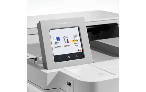 Brother HL-L9470CDN imagen 3