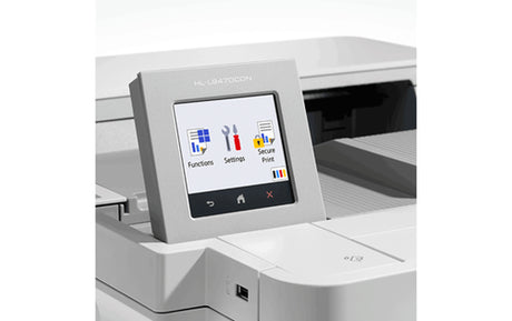 Brother HL-L9470CDN imagen 3