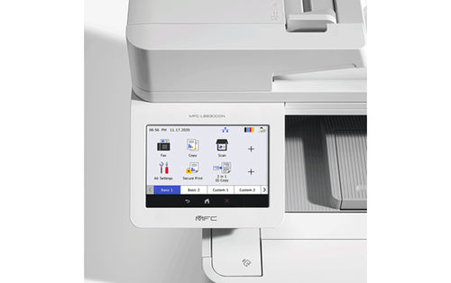 Brother MFC-L9630CDN imagen 3