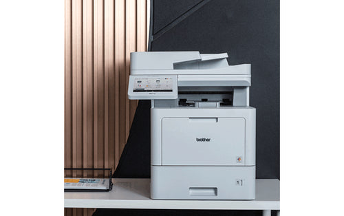 Brother MFC-L9630CDN imagen 4
